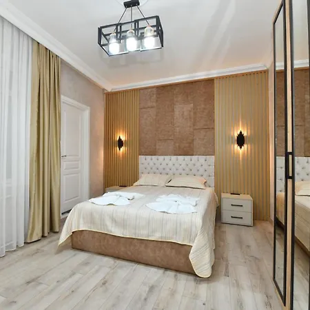 Vip Appart hôtel 4*