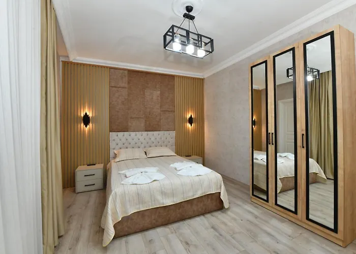 Appartement Vip Istanboel