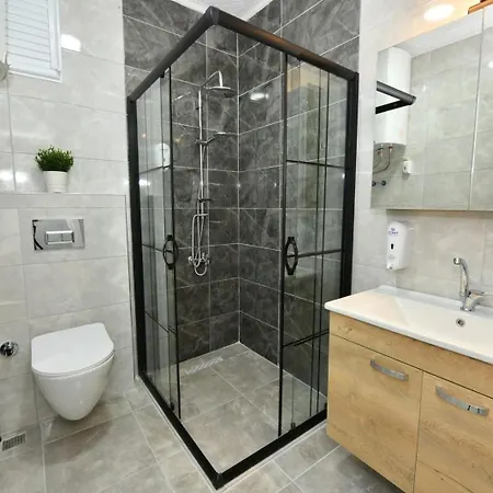 Vip Isztambul
