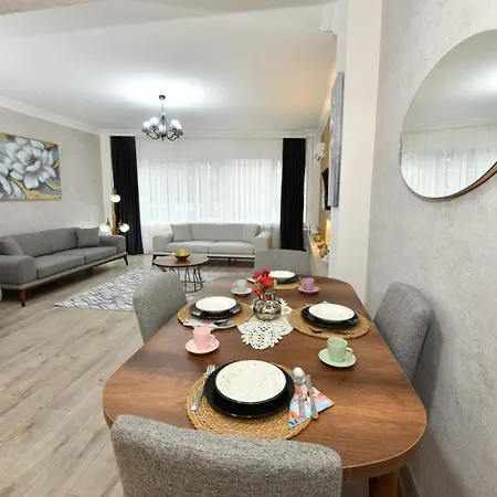Vip Apartman *
