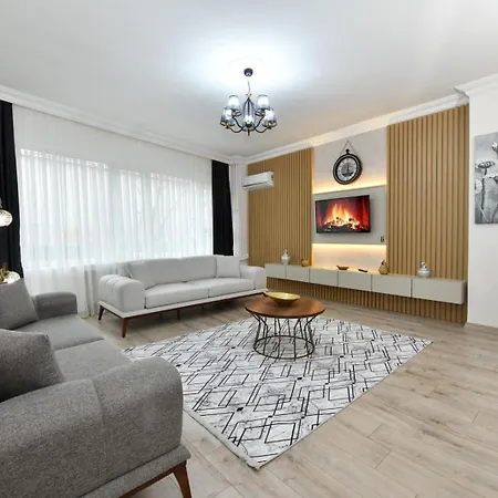 Aparthotel Vip