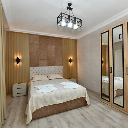 Aparthotel Vip Istanbul