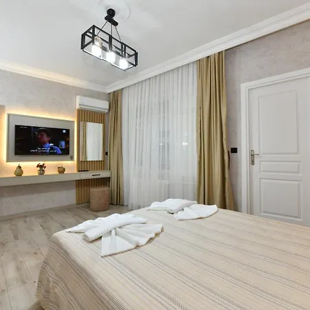 Vip * Istanbul